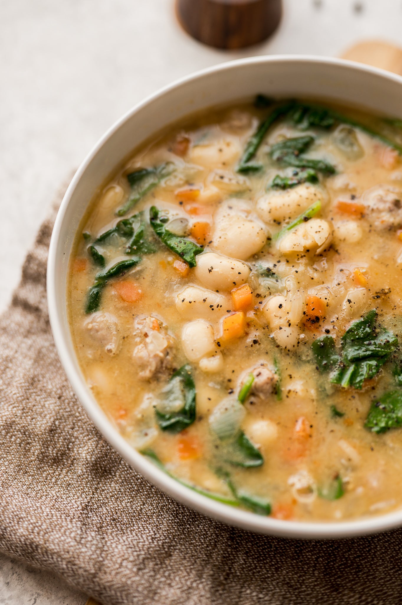 Monthly Classic Favorites Meal Menu