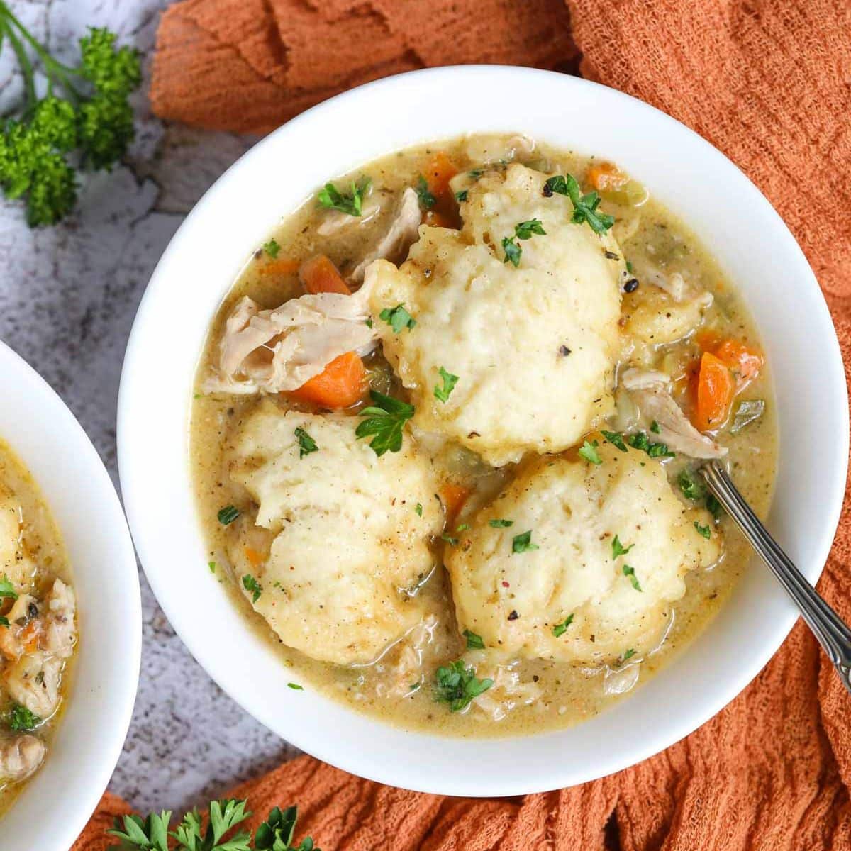Monthly Classic Favorites Meal Menu