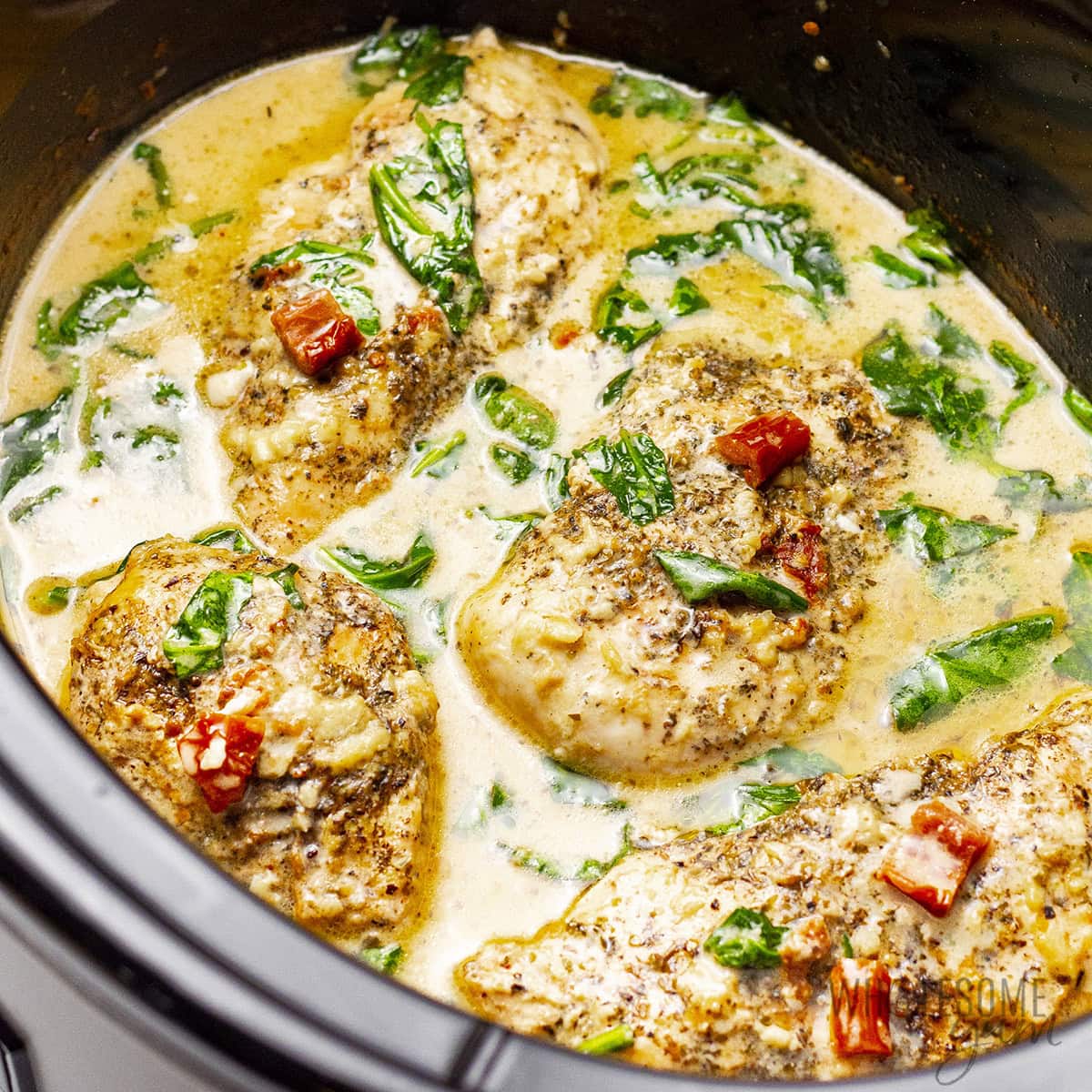 Monthly Classic Favorites Meal Menu