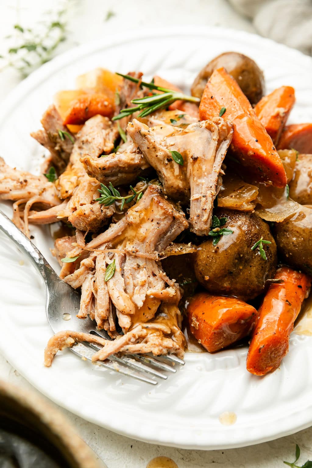 Monthly Classic Favorites Meal Menu