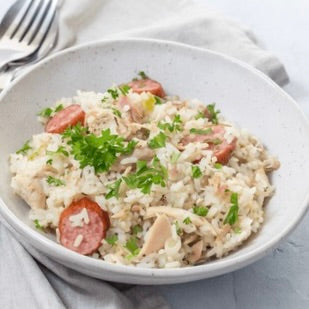 Monthly Classic Favorites Meal Menu