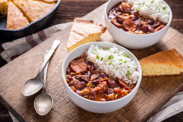 Monthly Classic Favorites Meal Menu