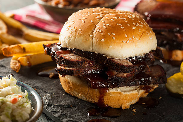Monthly Classic Favorites Meal Menu